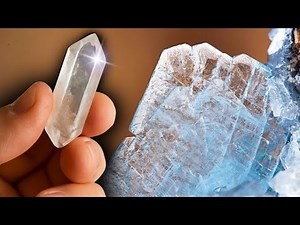 This Rare Crystal Could Be More Valuable Than Gold – Discover How!