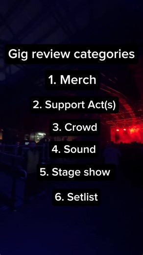 KARNIVOOL GIG REVIEW 2/8 #karnivool | Russ Eats