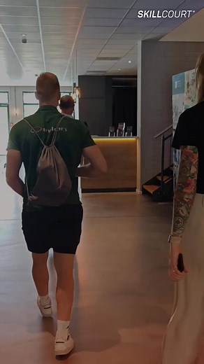 🚐 Die SKILLCOURT Roadshow geht weiter! Nach einem erfolgreichen Auftakt touren wir weiter durch Deutschland! 📅 Jetzt Platz sichern & dabei sein: 👉 https://skillcourt.shop/collections/events #SKILLCOURT #SeeThinkAct #Roadshow #TherapieDieWirkt #Kognitionstraining #Neurotraining #Gesundheitswesen #Studiointegration #TrainiereDeinGehirn #Erlebnistherapie #Vikomotorik #SKILLCOURTOnTour | skillcourt.training