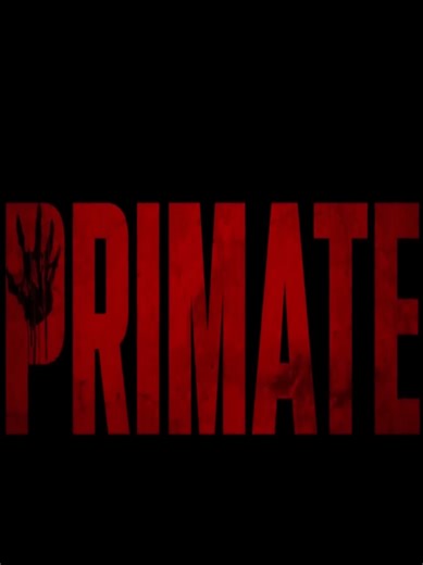 Передаю атмосферу horror survial, трейлера фильма у которого 9 января была мировая премьера, но нам придётся ещё не много подождать, через пару дней, мы сможем ощутить весь тот ужас, который заставляет смотреть не отрываясь не на минуту от экранов. Название фильма. Примат. 2026. Краткое описание, без спойлеров.«Примат» (оригинальное название Primate, 2026) — это предстоящий очень жёсткий creature-feature / survival horror в стиле B-movie 80-х с огромным акцентом на gore, напряжение и безжалостну