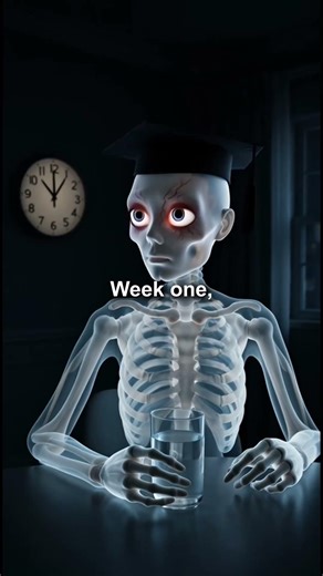 What if we could see in total darkness #sleep #shorts