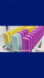 4.9K views · 41 reactions | Introducing the Popsicle/Ice-Lolly...