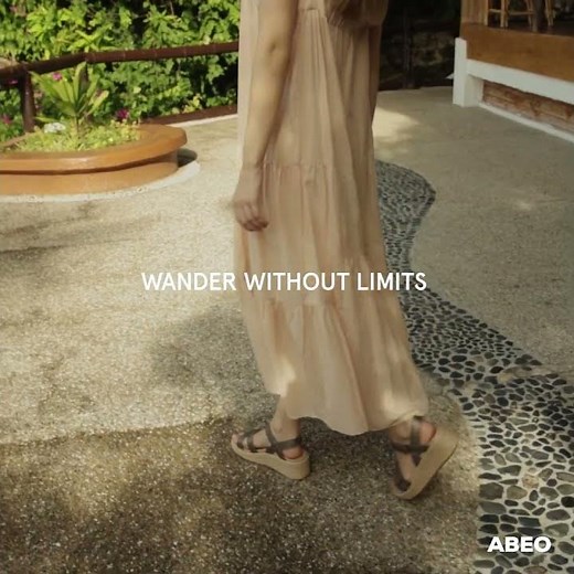 Women's Sandals with Arch Support! Walking, Travel & Plantar Fasciitis Relief.