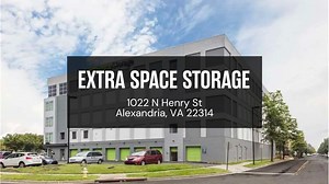 What to Expect from Extra Space Storage on N Henry St