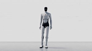 China’s new humanoid robot senses delicate touch with soft skin tech