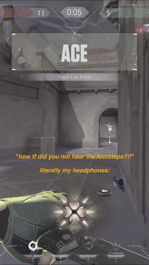 La La Lost You Acoustic Version - Valorant Fan Cover