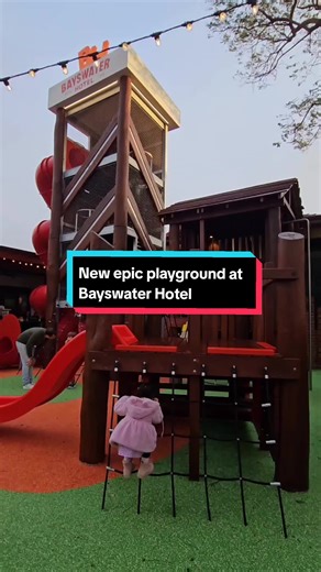 Family-Friendly Venue at Bayswater Hotel: What You Need to Know