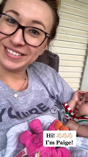 Hi, I’m Paige! Follow along as we remodel our 1940 Farmhouse Home! 🏠 #MyPlayoffPicks #homeimprovement #homeremodel #historichomes #vintage #farmhouse