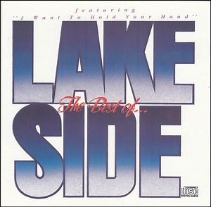 Lakeside - The Best Of Lakeside