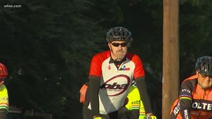 Dallas Bike Ride a goal for Plano cyclist after amputation