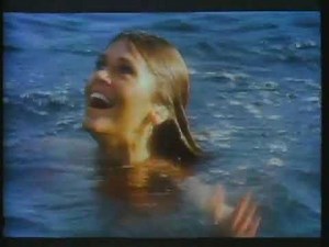 NBC "Be There" promo (1983)