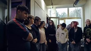 78K views · 4.9K reactions | “FIERI DI NOI ” @geolier @elodie @thekolors_stash @rosevillain @gaiaofficial @danifaiv @clementinoiena @freddepalma @petit23__ @breshbandicoot @amorosoof @gigidalessioreal @real_brown @pakyglory Fuori Ovunque! Link nelle storie Tnx @fondazionemarialetiziaverga @chiarasernacchioli | Clementino | Facebook