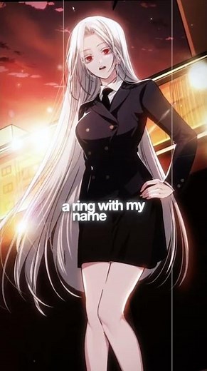 she didn't have standards.she had a whole different scale 👑| Raviel Edit #manhwa #manhwaedit #shorts