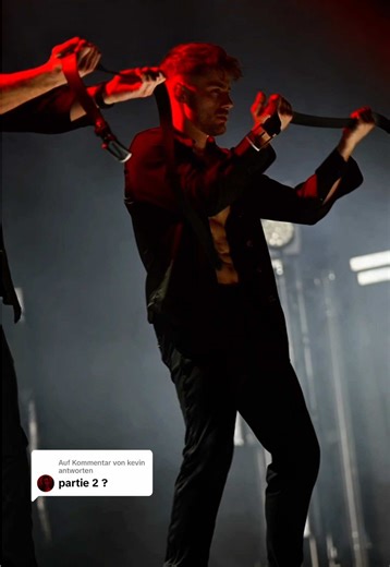 How to Use a Belt Correctly: Part 2