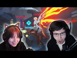 Aspen is getting BLOCKED