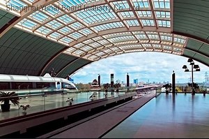 [Hot Item] Easy Installation FRP Roofing Sheet Fibreglass Panels for Big Buildings