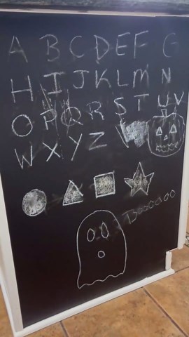 Chalkboard Wall Stickers Blackboard Wall Decals Self Adhesive Removable Reusable Erasable Chalkboard Wallpaper for Kids Home Office