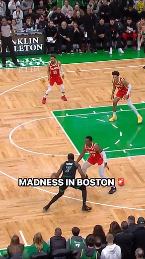 384K views · 2.4K reactions | BACK-TO-BACK TRIPLES IN OVERTIME  | NBA | Facebook