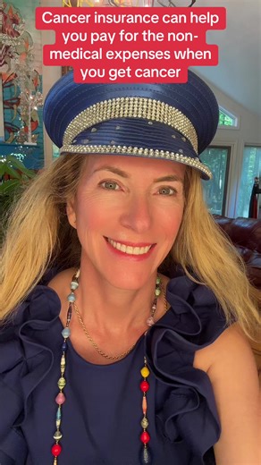 7.4K views · 64 reactions | Go to our website at The Medicare Family to book a free appointment to find out what cancer plans will cost at your age and in your ZIP Code. You can have great insurance and still need extra money when you get diagnosed with cancer for non-medical expenses. | Sylvia Gordon | Facebook