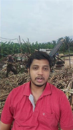 Traditional Jaggery Powder Making Process | Naatu Sarkkarai from Gobichettipalayam