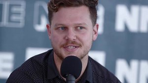 Alt-J preview new music from third album ‘Relaxer’