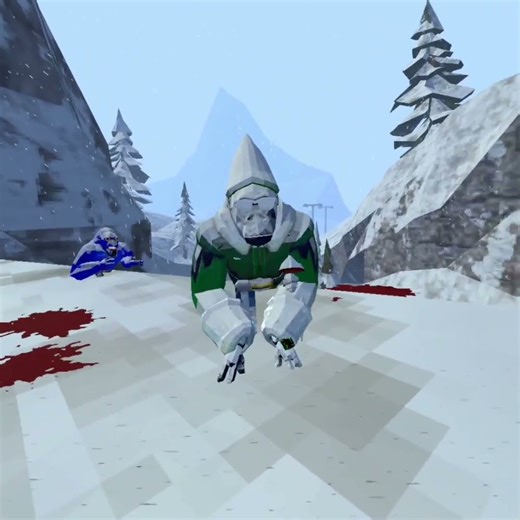 Join Goobyvr Sub in the communities in the oculus homepage sub for tutorial￼￼