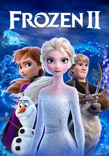 Frozen II streaming: where to watch movie online?
