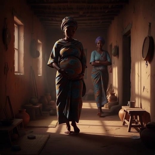 Engaging AI-Generated Drama Stories for Entertainment