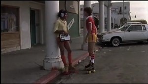 ROLLER BOOGIE full movie Linda Blair Jim Bray 1979 disco skating