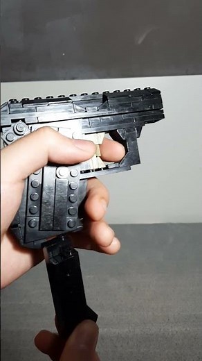 Lego Colt 25