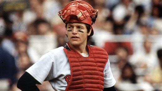 TSN Archives: 'Fisk’s Shot Floors Reds, Turns Boston Wild' (Nov. 8, 1975, issue)