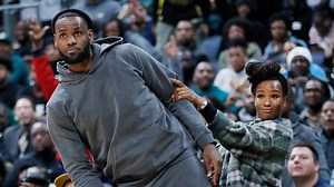 Power ranking the 10 most iconic couples in sports