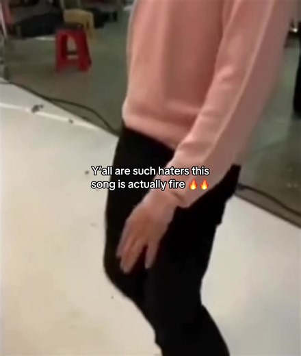 Song Reactions to Growing Appreciation