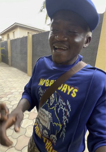 Enjoy the Best of Yoruba Comedy Movies