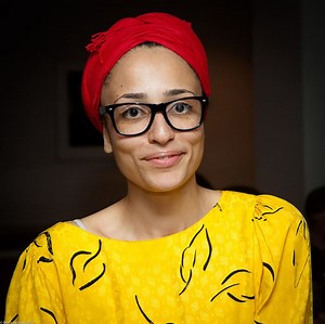 Zadie Smith - Alchetron, The Free Social Encyclopedia