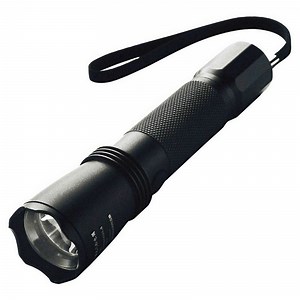 [Hot Item] Rechargeable Explosion Proof Flashlight Handheld Intrinsically Safe Work Light Ex Ib Iic T4 GB Flame Proof Flashlights