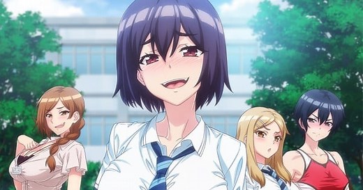 'Modaete yo, Adam-kun' AnimeFesta Anime's Video Reveals Cast, Staff, December 8 Debut