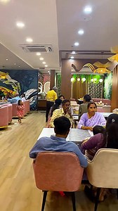 13K views · 149 reactions | Kanpur ka first Robot Restaurant Sacha Review koi nahi dega aapko | Nalini's Kitchen | Facebook