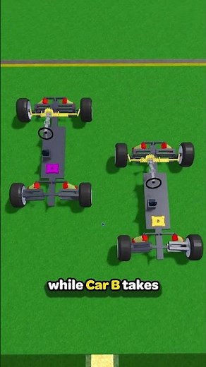 ⚙️ HORSEPOWER! 🐎💡#physics #horspower #differential #mechanics #roblox #buildaboat #jdm