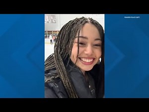 Search continues for missing 17-year-old Fishers girl