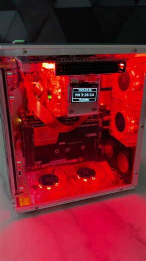 Three ways to use this raspberry pi. How would you use it? ad #raspberrypi5 #raspberrypi #techsetup