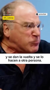 332K views · 22K reactions | "Es inconcebible e impensable". El actor Mandy Patinkin, conocido por su activismo y su fuerte conexión con sus raíces judí@s, indicó: “¿Cómo se les pudo hacer eso a ustedes y a sus antepasados… y luego dar la vuelta y hacérselo a otra persona?” #MandyPatinkin #PalestinaLibre #NoEnNuestroNombre #Gaza #DerechosHumanos #AltoAlFuegoYa #GenocidioEnPalestina #NuncaMásParaNadie Fuente: HLnoticias | Annur tv | Facebook