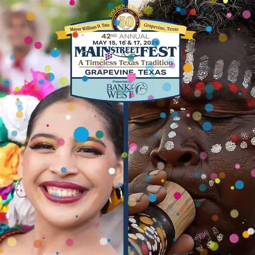 2026 Main Street Fest: Jack Ingram, High-Wire Performances & More
