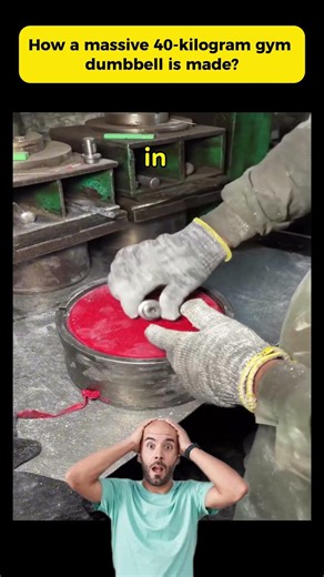 How Wire Buffing Wheels Are Made | Amazing Factory Process & Skilled Workers