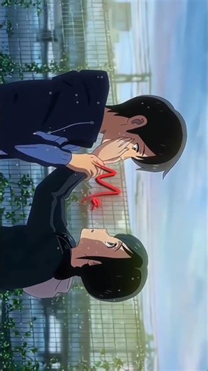 Sun Raha Hai Na Tu - AMV - AMV EDIT -「Anime MV」 #shorts #anime