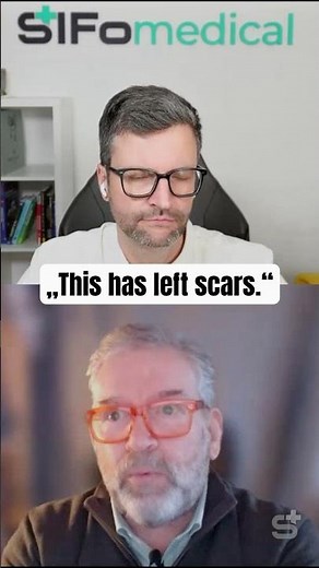 Transition from MDD to MDR