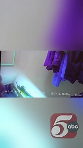 Body camera footage presented during Sen. Nicole Mitchell's burglary trial captures the moment she was placed in handcuffs and her exchanges with police and her stepmother. https://kstp.com/kstp-news/top-news/opening-statements-in-nicole-mitchell-trial-set-to-begin-tuesday-morning/ | KSTP-TV