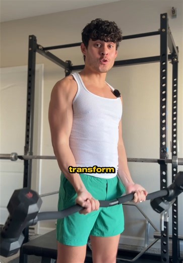 your home gym setup isn’t complete without this and code ROBBY saves you 15% off at @JAYFLEX FITNESS 💪 if you have dumbbells but want an ez curl bar feel, this is the smartest upgrade i’ve added to my home gym. the jayflex attachment lets you turn dumbbells into a curl bar in seconds—perfect for biceps, triceps, rows, presses, and curls without buying more bulky equipment. it’s compact, easy to use, and makes dumbbell workouts feel way more legit. #fitness #workout #homegym