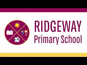 Ridgeway Primary School - Our Vision