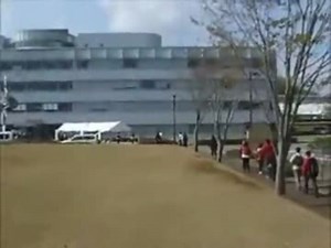 【徒歩動画】第22回ＳＰＲＩＮＧ８一般公開